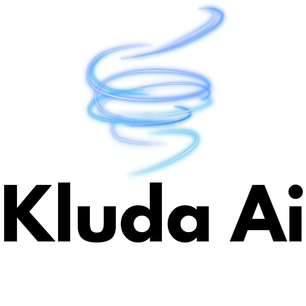 Kluda AI Logo